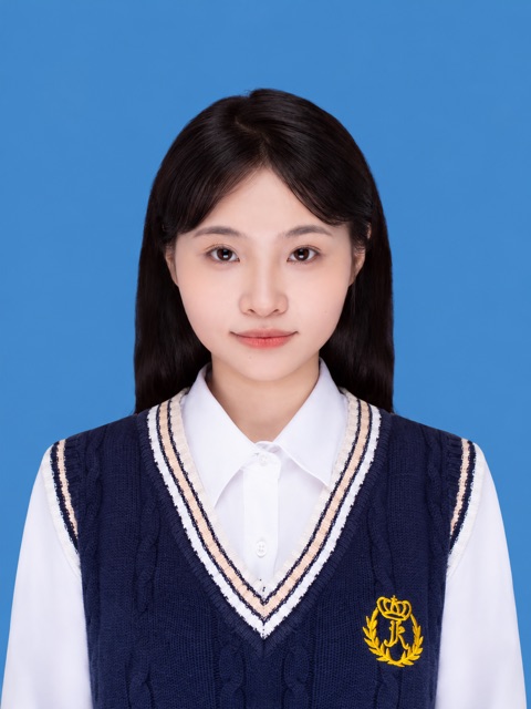章书莹的照片